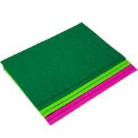 Cheap price large recycling brushed eco-friendly texture multi color eva foam sheet