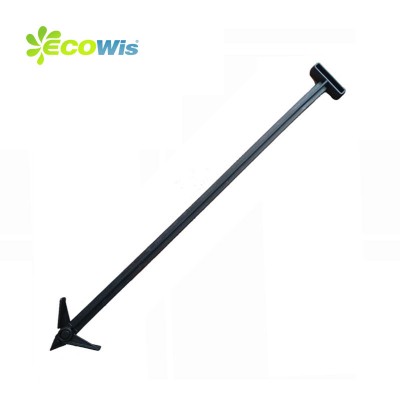 NEW! Compost Aerator Mixer Tool Compost Turner Tool HT5417A China factory manufacturer supplier