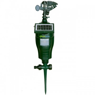 Scarecrow Motion Activated Sprinkler Yard and Garden Motion Activated Water Blaster