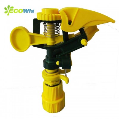 Scarecrow Motion Activated Sprinkler Yard and Garden Motion Activated Water Blaster