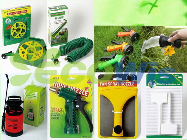 Garden Hose Sprinkler Garden Irrigation Equipments